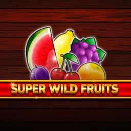 Super Wild Fruits